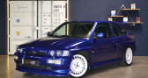 Ford Escort occasion année 1994 boite Manuelle Annonce Ford Escort occasion Essence cosworth T35 à SAINT ETIENNE