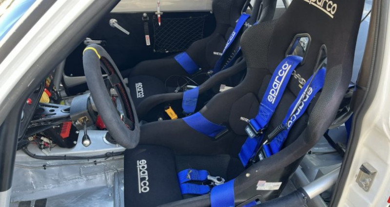 Ford Escort MK1 RS 2000 Gr.2  occasion � MOUGINS - photo n�7