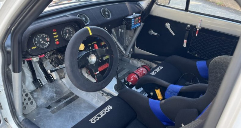 Ford Escort MK1 RS 2000 Gr.2  occasion � MOUGINS - photo n�6