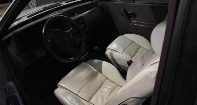 Ford Escort XR3I  occasion � Gleiz� - photo n�5
