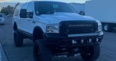 Annonce Ford Excursion occasion Diesel   LYON
