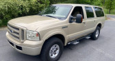 Annonce Ford Excursion occasion Diesel   LYON