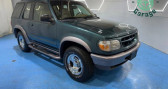 Annonce Ford Explorer occasion Essence   LYON