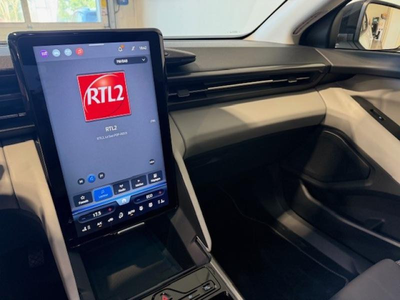 Ford Explorer 204ch Extended Range 79kWh RWD  occasion  Chaumont - photo n14