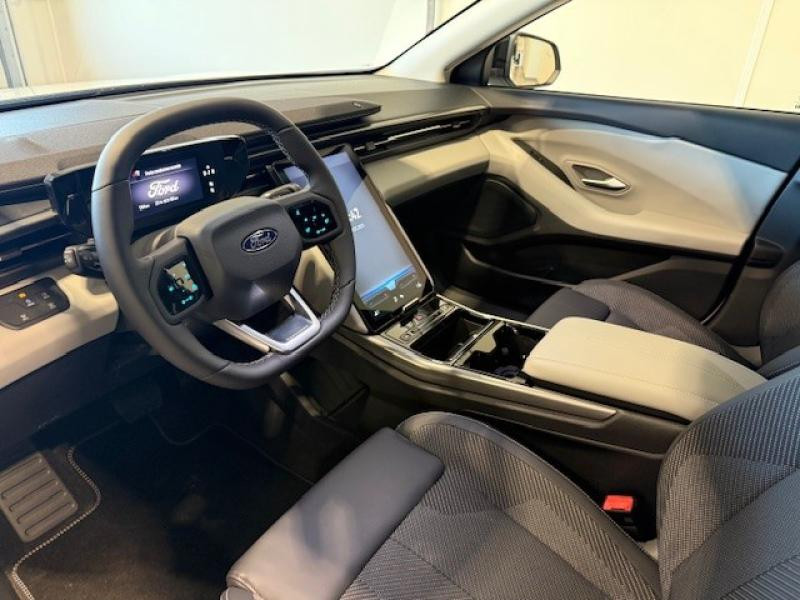 Ford Explorer 204ch Extended Range 79kWh RWD  occasion  Chaumont - photo n10