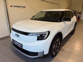 Ford Explorer occasion année 2025 boite Automatique Annonce Ford Explorer occasion Electrique 204ch Extended Range 79kWh RWD à Chaumont