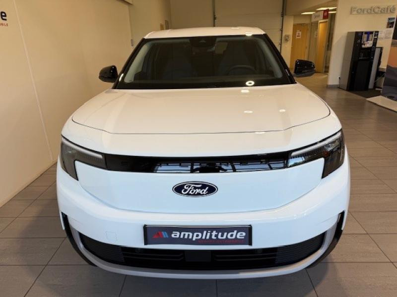 Ford Explorer 204ch Extended Range 79kWh RWD  occasion  Chaumont - photo n2