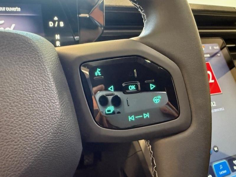 Ford Explorer 204ch Extended Range 79kWh RWD  occasion  Chaumont - photo n18