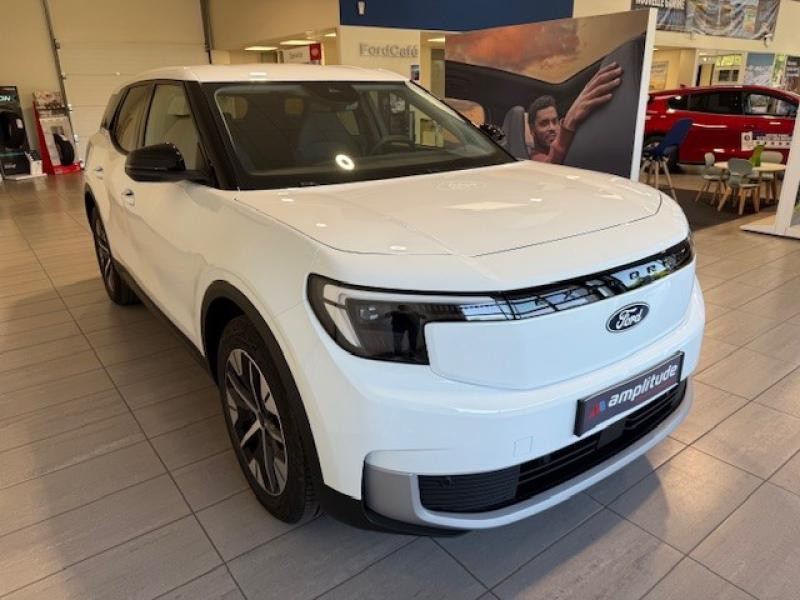 Ford Explorer 204ch Extended Range 79kWh RWD  occasion  Chaumont - photo n3