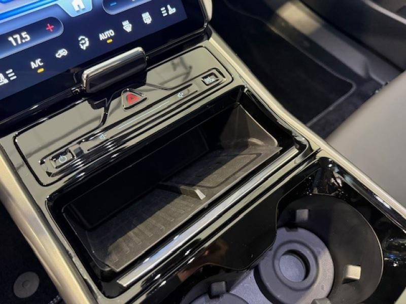 Ford Explorer 204ch Extended Range 79kWh RWD  occasion  Chaumont - photo n19