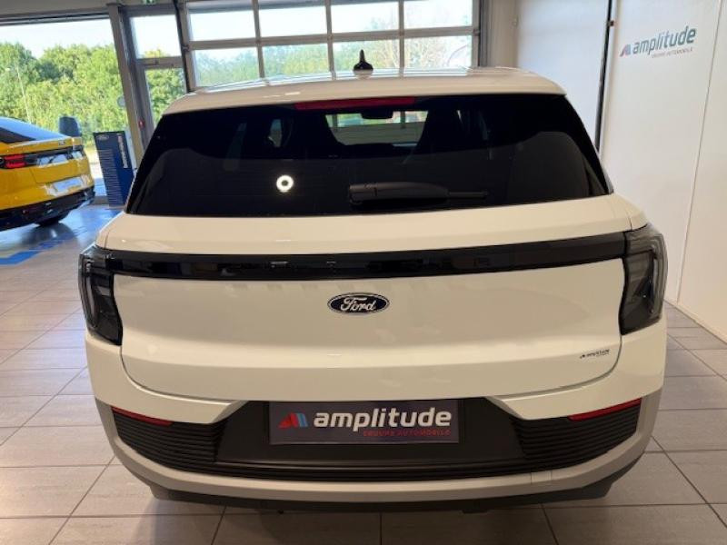 Ford Explorer 204ch Extended Range 79kWh RWD  occasion  Chaumont - photo n6