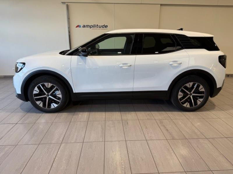 Ford Explorer 204ch Extended Range 79kWh RWD  occasion  Chaumont - photo n8