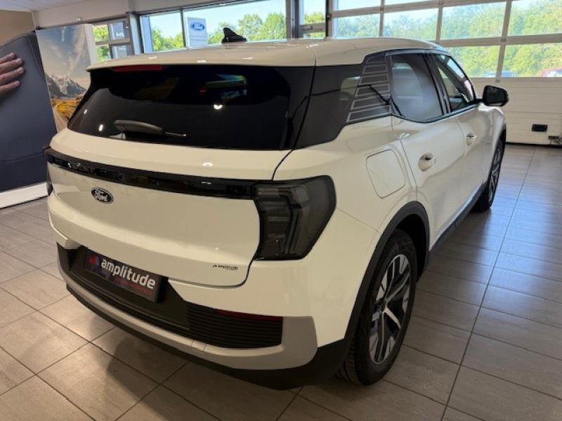Ford Explorer 204ch Extended Range 79kWh RWD  occasion  Chaumont - photo n5