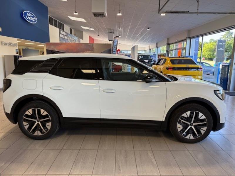 Ford Explorer 204ch Extended Range 79kWh RWD  occasion  Chaumont - photo n4