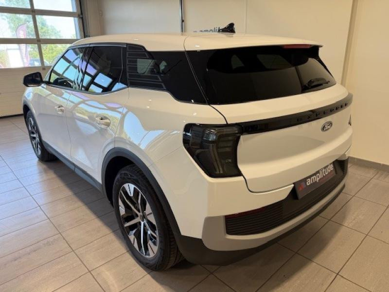 Ford Explorer 204ch Extended Range 79kWh RWD  occasion  Chaumont - photo n7