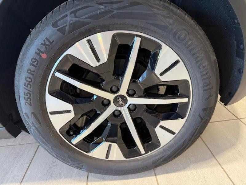 Ford Explorer 204ch Extended Range 79kWh RWD  occasion  Chaumont - photo n9