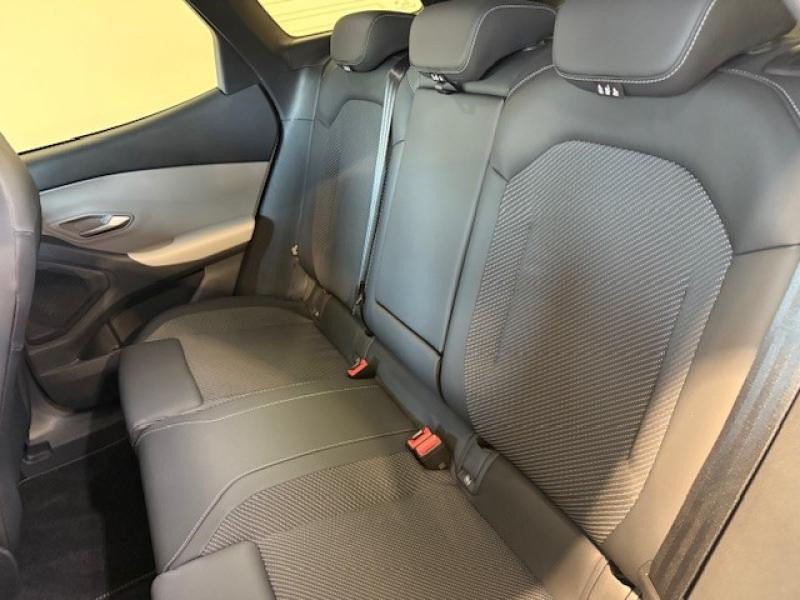 Ford Explorer 204ch Extended Range 79kWh RWD  occasion  Chaumont - photo n12