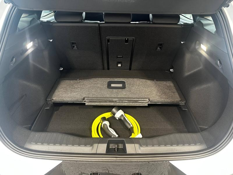 Ford Explorer 204ch Extended Range 79kWh RWD  occasion  Dijon - photo n12