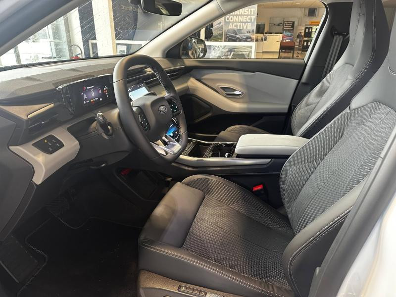 Ford Explorer 204ch Extended Range 79kWh RWD  occasion  Dijon - photo n7