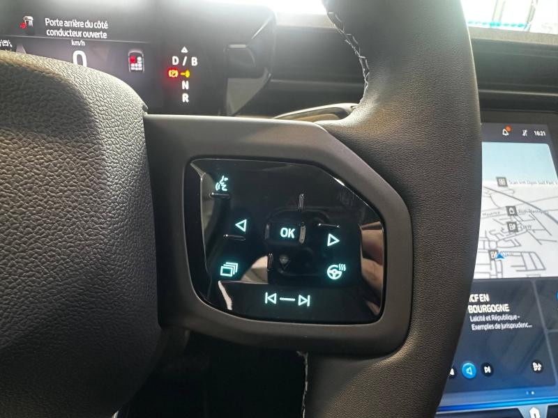 Ford Explorer 204ch Extended Range 79kWh RWD  occasion  Dijon - photo n16