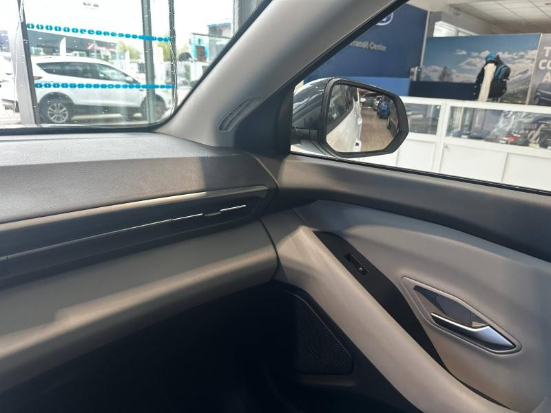 Ford Explorer 204ch Extended Range 79kWh RWD  occasion  Dijon - photo n17