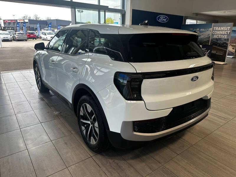 Ford Explorer 204ch Extended Range 79kWh RWD  occasion  Dijon - photo n6