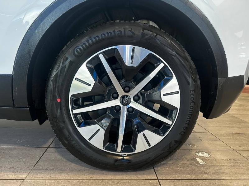 Ford Explorer 204ch Extended Range 79kWh RWD  occasion  Dijon - photo n14
