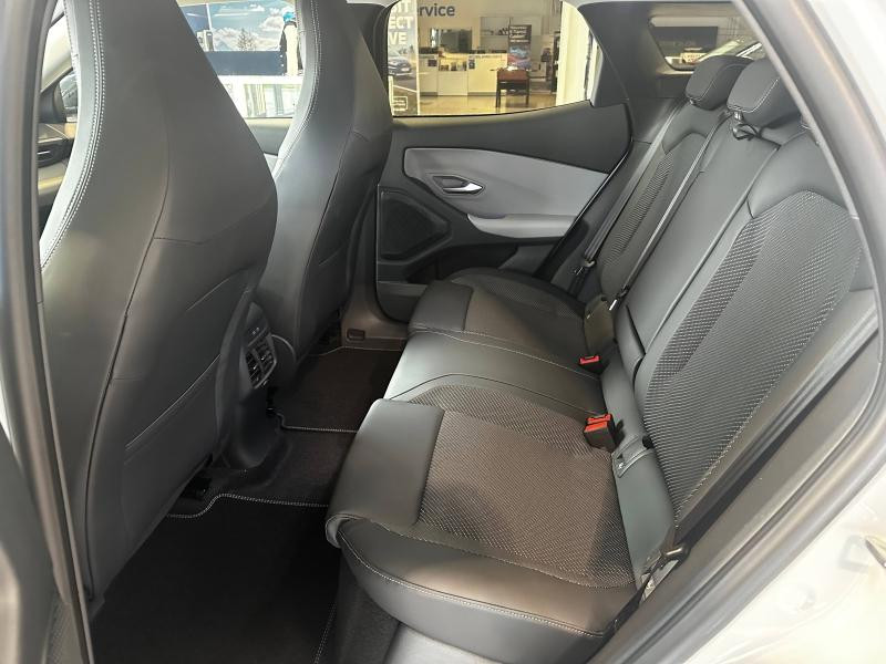 Ford Explorer 204ch Extended Range 79kWh RWD  occasion  Dijon - photo n8