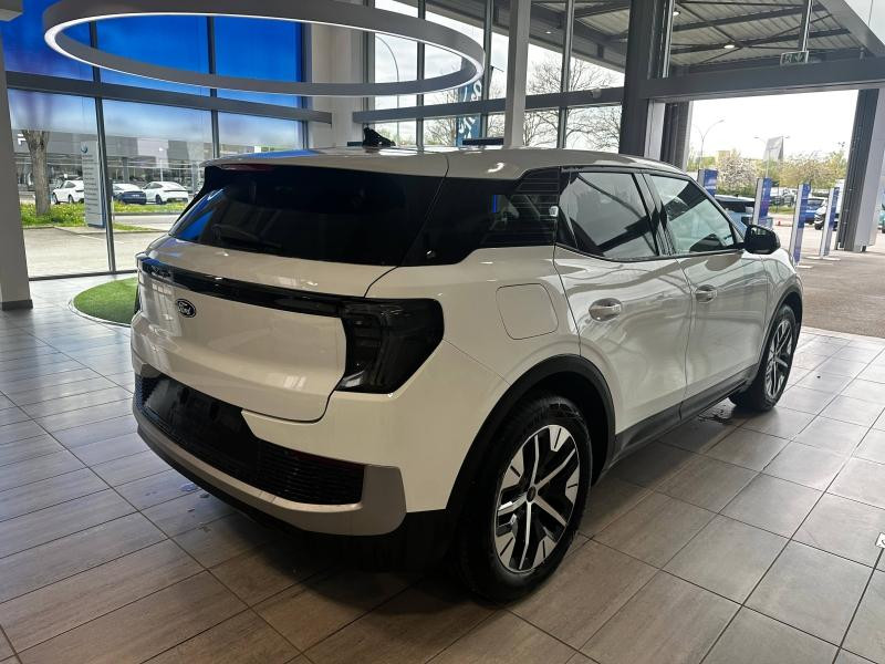 Ford Explorer 204ch Extended Range 79kWh RWD  occasion  Dijon - photo n4