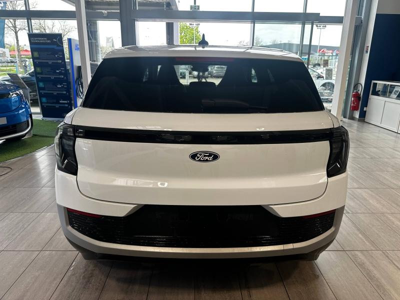 Ford Explorer 204ch Extended Range 79kWh RWD  occasion  Dijon - photo n5