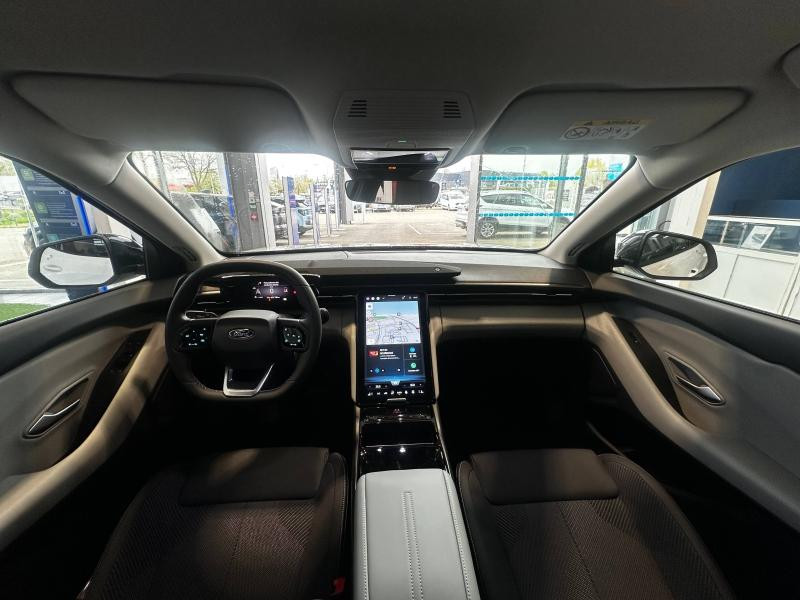 Ford Explorer 204ch Extended Range 79kWh RWD  occasion  Dijon - photo n10
