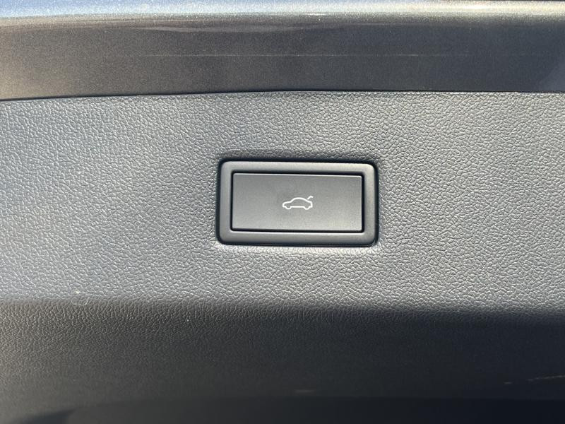 Ford Explorer 204ch Extended Range 79kWh RWD  occasion  Dijon - photo n17