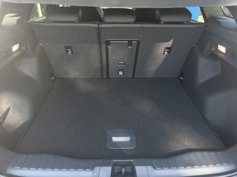 Ford Explorer 204ch Extended Range 79kWh RWD  occasion  Dijon - photo n13