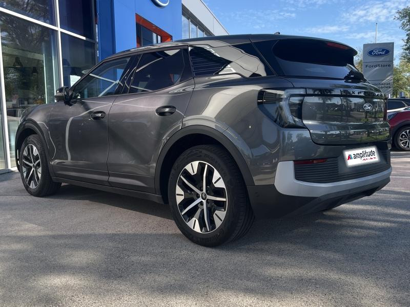 Ford Explorer 204ch Extended Range 79kWh RWD  occasion  Dijon - photo n7