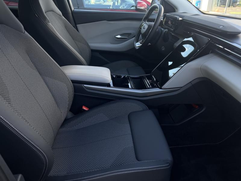 Ford Explorer 204ch Extended Range 79kWh RWD  occasion  Dijon - photo n11