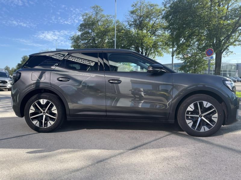 Ford Explorer 204ch Extended Range 79kWh RWD  occasion  Dijon - photo n4