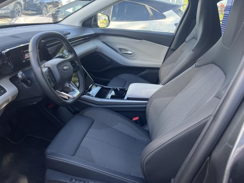 Ford Explorer 204ch Extended Range 79kWh RWD  occasion  Dijon - photo n10