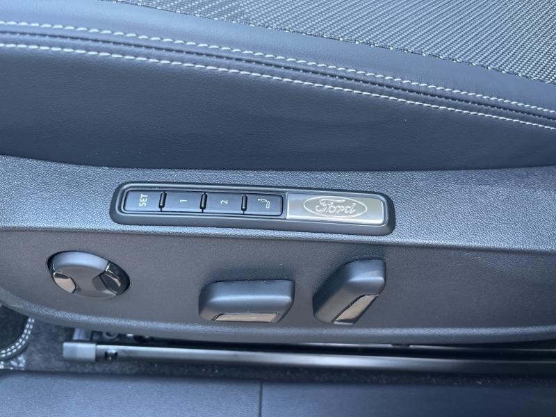 Ford Explorer 204ch Extended Range 79kWh RWD  occasion  Dijon - photo n20