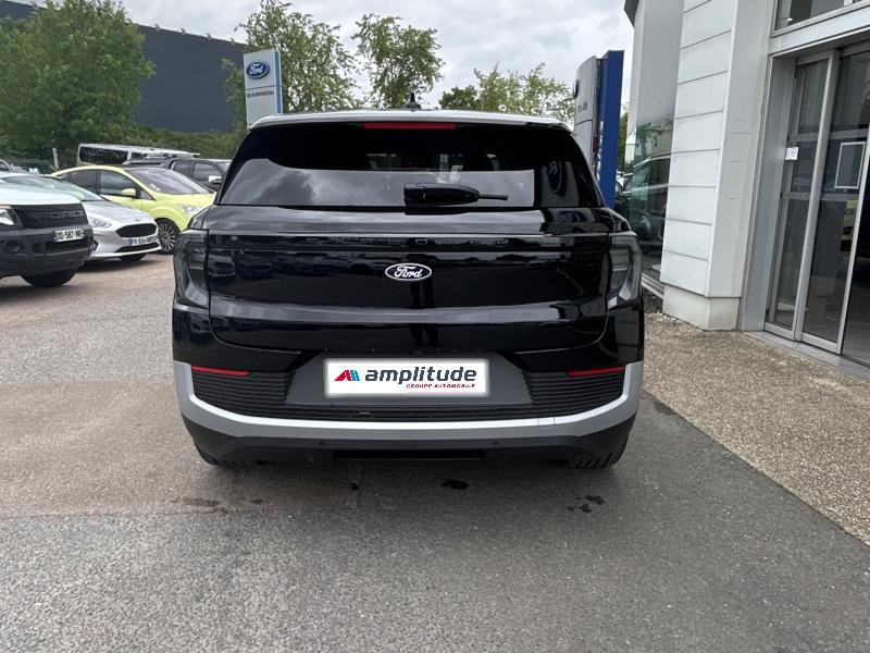 Ford Explorer 204ch Extended Range 79kWh RWD  occasion � Auxerre - photo n�6