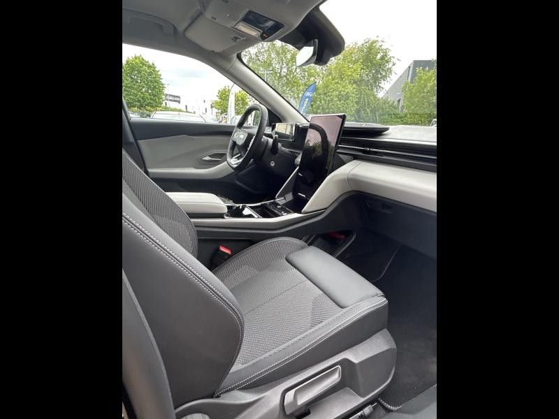 Ford Explorer 204ch Extended Range 79kWh RWD  occasion � Auxerre - photo n�11