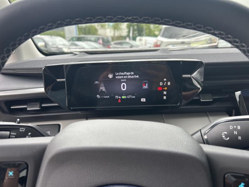 Ford Explorer 204ch Extended Range 79kWh RWD  occasion � Auxerre - photo n�14