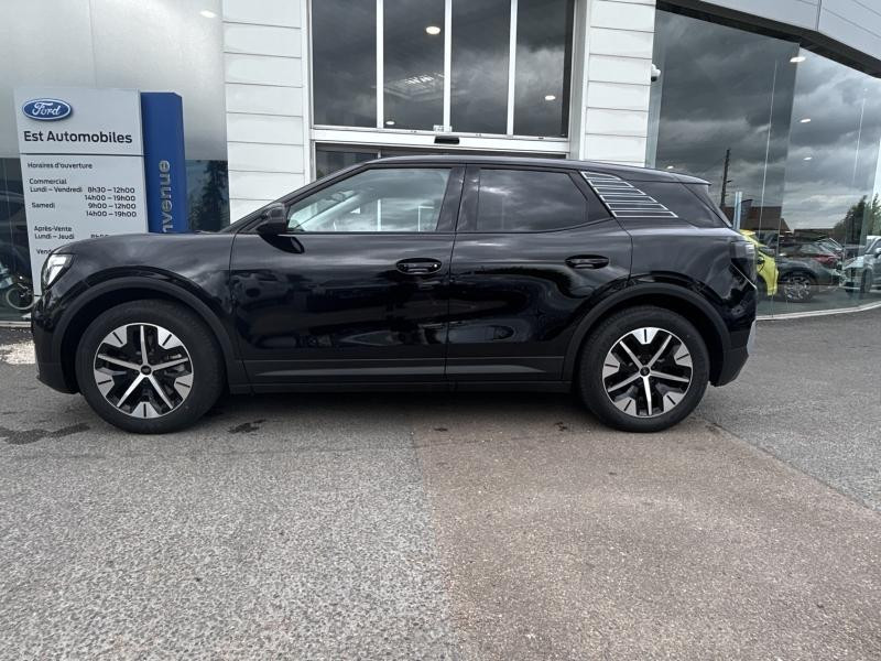 Ford Explorer 204ch Extended Range 79kWh RWD  occasion � Auxerre - photo n�8