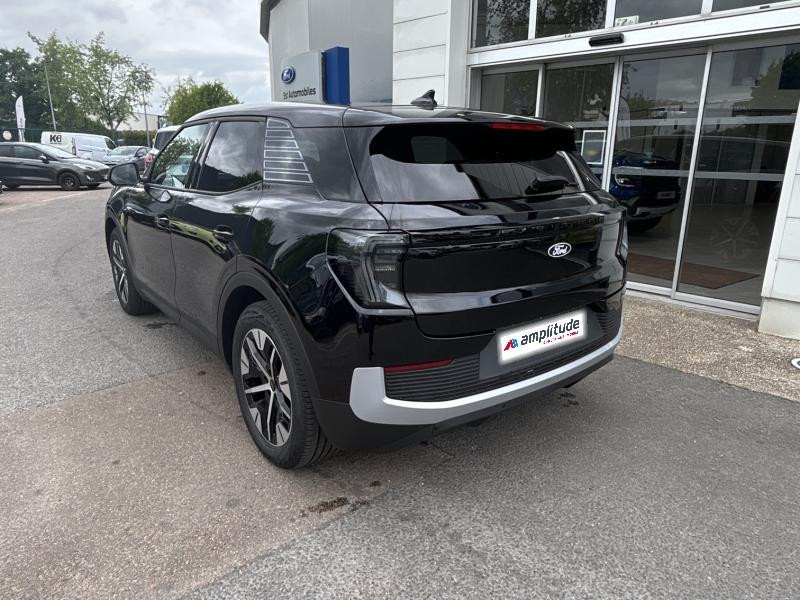 Ford Explorer 204ch Extended Range 79kWh RWD  occasion � Auxerre - photo n�7