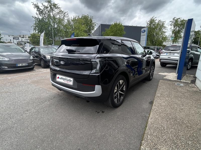 Ford Explorer 204ch Extended Range 79kWh RWD  occasion � Auxerre - photo n�5
