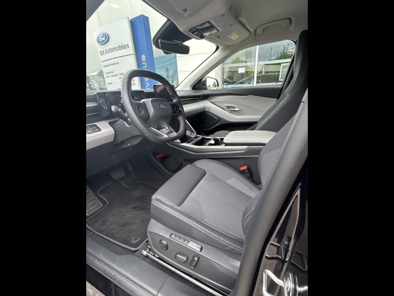 Ford Explorer 204ch Extended Range 79kWh RWD  occasion � Auxerre - photo n�10