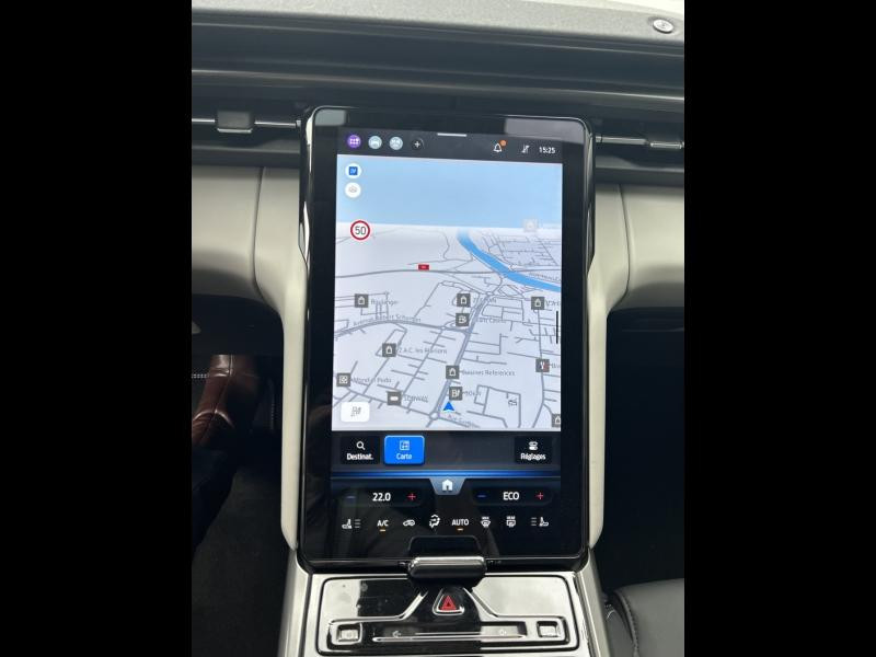 Ford Explorer 204ch Extended Range 79kWh RWD  occasion � Auxerre - photo n�17