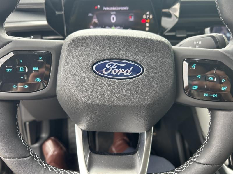 Ford Explorer 204ch Extended Range 79kWh RWD  occasion � Auxerre - photo n�15