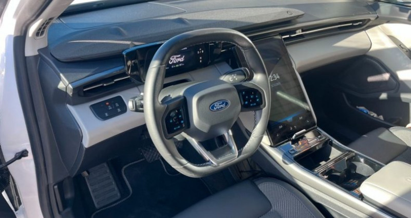 Ford Explorer 286 ch extended-range 77 kwh  occasion � Saint-Sève - photo n�4