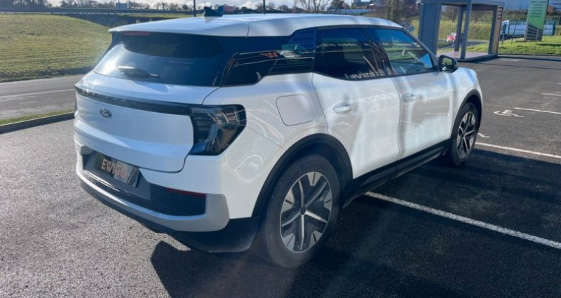 Ford Explorer 286 ch extended-range 77 kwh  occasion � Saint-Sève - photo n�3