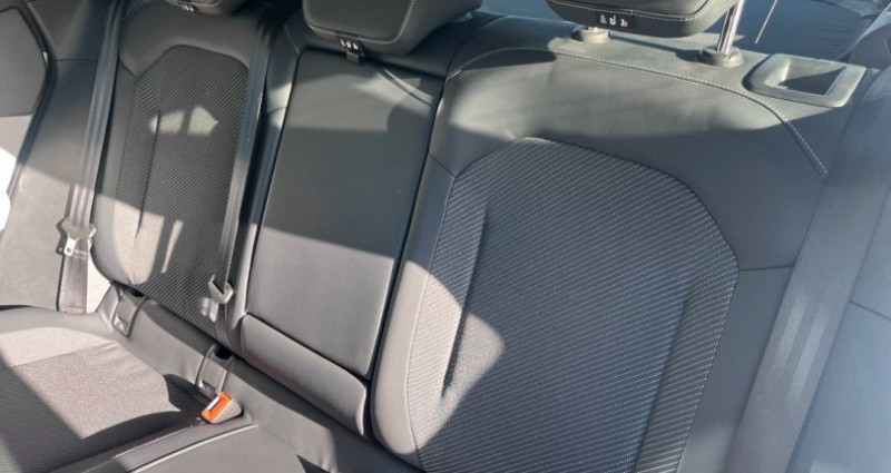 Ford Explorer 286 ch extended-range 77 kwh  occasion � Saint-Sève - photo n�7